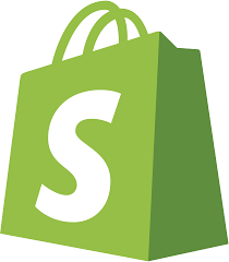 shopify E-commerce website Solution