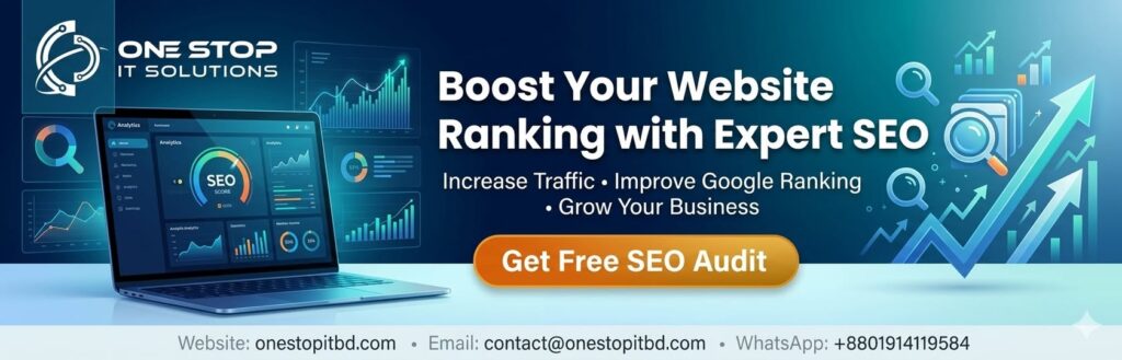Boost Your Website Ranking with Expert SEO: The Ultimate Guide to Scaling Your Business
