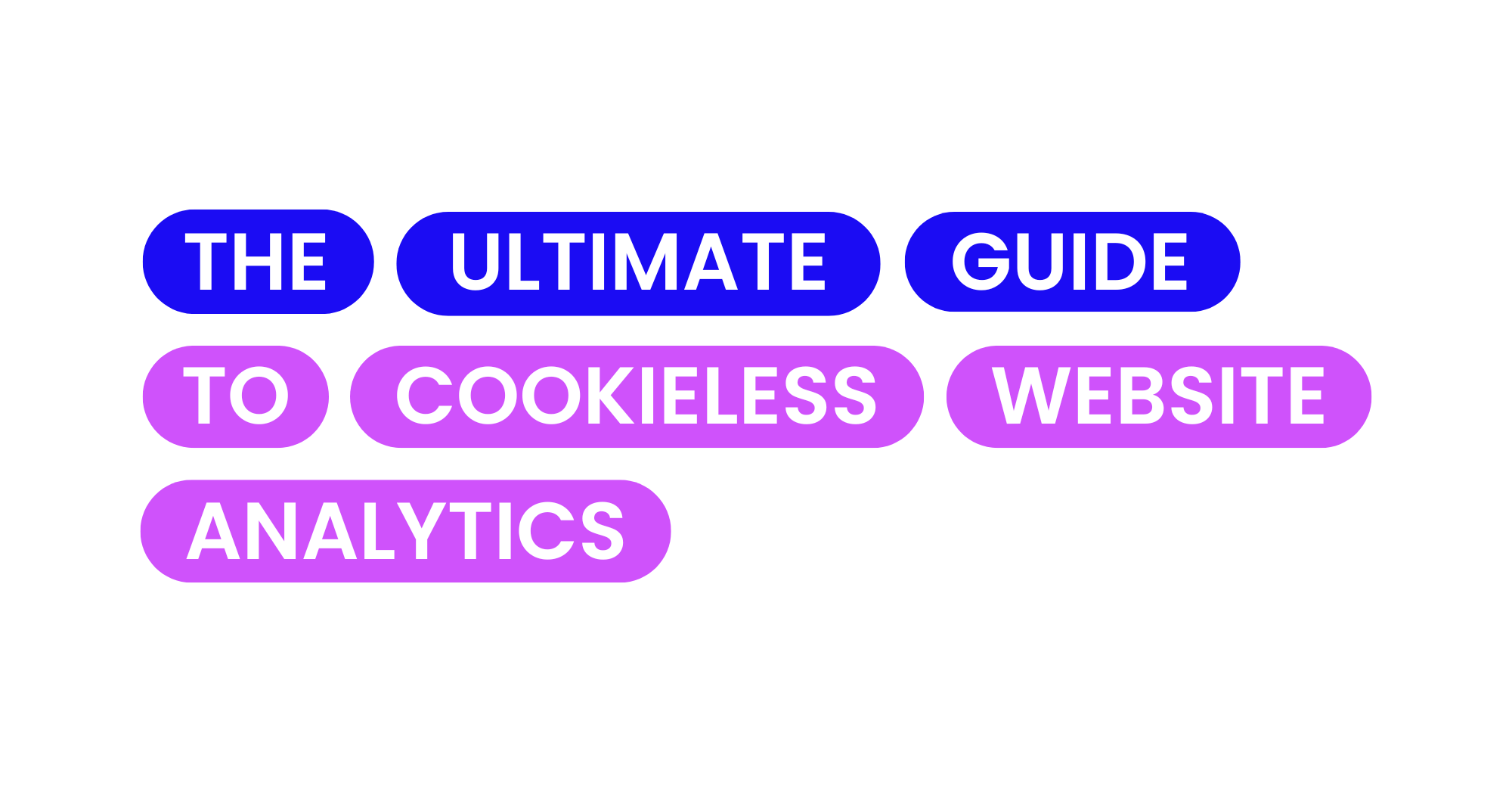 Website Analytics And Tracking Guide: সহজ ইংরেজিতে ব্যবসার জন্য সম্পূর্ণ নির্দেশিকা