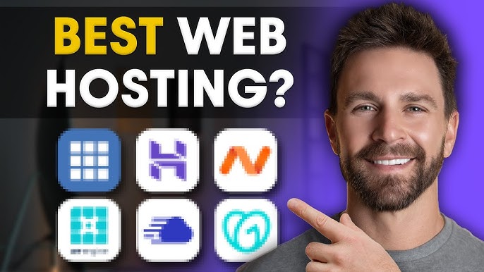 Website Hosting Guide for Beginners: Make the Right Choice for Your Business